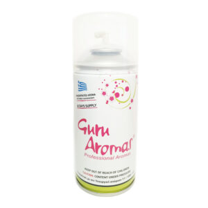 Rezerva Odorizant Guru Aromas ANTITOBACCO 350ml